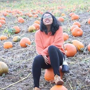 Meet your Posher, Pooja